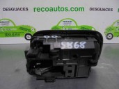Recambio de maneta interior delantera derecha para nissan x-trail (t30) 2.0 16v cat referencia OEM IAM 