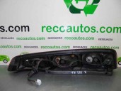 Recambio de piloto trasero izquierdo para nissan x-trail (t30) 2.0 16v cat referencia OEM IAM 