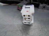 Recambio de piloto trasero izquierdo para nissan x-trail (t30) 2.0 16v cat referencia OEM IAM 