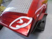 Recambio de piloto trasero izquierdo para nissan x-trail (t30) 2.0 16v cat referencia OEM IAM 