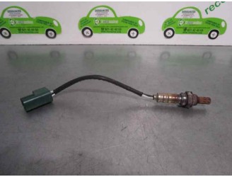 Recambio de sonda lambda para nissan x-trail (t30) 2.0 16v cat referencia OEM IAM 0ZA544N7 