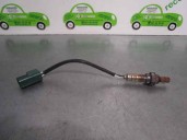 Recambio de sonda lambda para nissan x-trail (t30) 2.0 16v cat referencia OEM IAM 0ZA544N7 