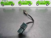 Recambio de sonda lambda para nissan x-trail (t30) 2.0 16v cat referencia OEM IAM 0ZA544N7 