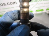 Recambio de sonda lambda para nissan x-trail (t30) 2.0 16v cat referencia OEM IAM 0ZA544N7 