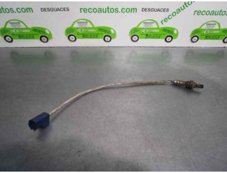 Recambio de sonda lambda para nissan x-trail (t30) 2.0 16v cat referencia OEM IAM 0ZA554N5 