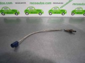 Recambio de sonda lambda para nissan x-trail (t30) 2.0 16v cat referencia OEM IAM 0ZA554N5 