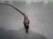 Recambio de sonda lambda para nissan x-trail (t30) 2.0 16v cat referencia OEM IAM 0ZA554N5 