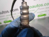 Recambio de sonda lambda para nissan x-trail (t30) 2.0 16v cat referencia OEM IAM 0ZA554N5 