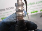 Recambio de sonda lambda para nissan x-trail (t30) 2.0 16v cat referencia OEM IAM 0ZA554N5 