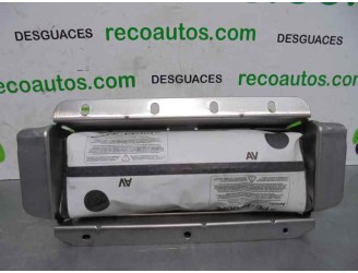 Recambio de airbag delantero derecho para peugeot 607 (s1) 2.2 hdi fap cat referencia OEM IAM 0040061 