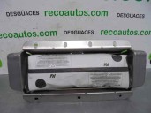 Recambio de airbag delantero derecho para peugeot 607 (s1) 2.2 hdi fap cat referencia OEM IAM 0040061 