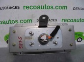 Recambio de airbag delantero derecho para peugeot 607 (s1) 2.2 hdi fap cat referencia OEM IAM 0040061 