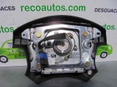 Replacement left front airbag for Peugeot 607 (S1) 2.2 HDI FAP CAT OEM IAM reference 96294407 