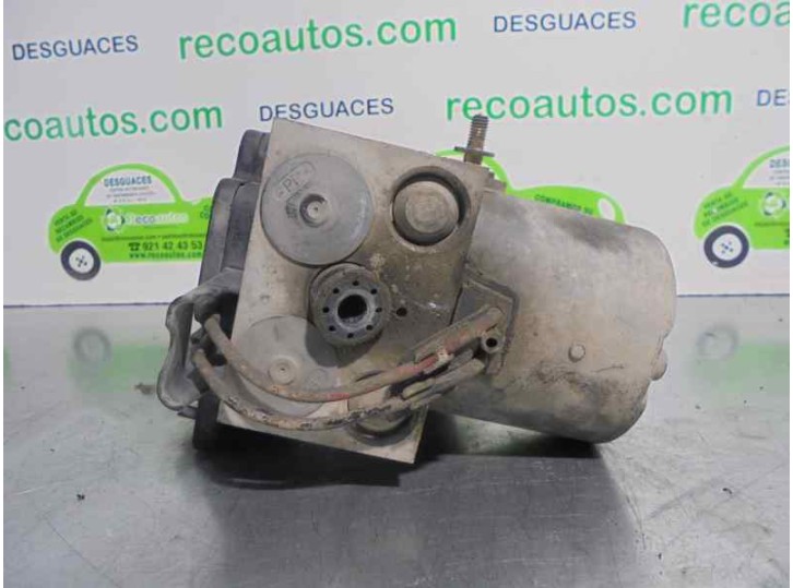 Recambio de abs para peugeot 607 (s1) 2.2 hdi fap cat referencia OEM IAM 9632833580 0265202418 BOSCH