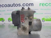 Recambio de abs para peugeot 607 (s1) 2.2 hdi fap cat referencia OEM IAM 9632833580 0265202418 BOSCH