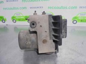 Recambio de abs para peugeot 607 (s1) 2.2 hdi fap cat referencia OEM IAM 9632833580 0265202418 BOSCH