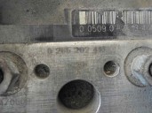 Recambio de abs para peugeot 607 (s1) 2.2 hdi fap cat referencia OEM IAM 9632833580 0265202418 BOSCH