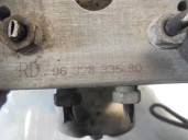 Recambio de abs para peugeot 607 (s1) 2.2 hdi fap cat referencia OEM IAM 9632833580 0265202418 BOSCH