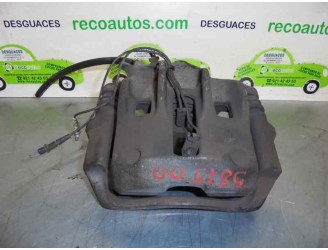 Replacement front right brake caliper for Peugeot 607 (s1) 2.2 HDi FAP CAT OEM IAM reference 3232529176 