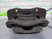 Recambio de pinza freno delantera derecha para peugeot 607 (s1) 2.2 hdi fap cat referencia OEM IAM 3232529176  