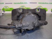 Recambio de pinza freno delantera derecha para peugeot 607 (s1) 2.2 hdi fap cat referencia OEM IAM 3232529176  