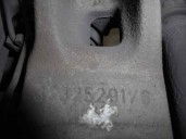 Recambio de pinza freno delantera derecha para peugeot 607 (s1) 2.2 hdi fap cat referencia OEM IAM 3232529176  