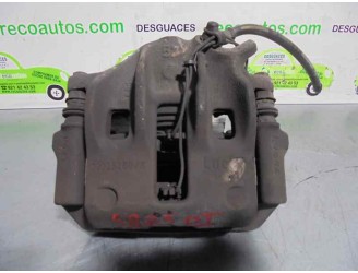 Recambio de pinza freno delantera izquierda para peugeot 607 (s1) 2.2 hdi fap cat referencia OEM IAM 3232529076 