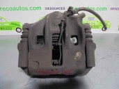 Recambio de pinza freno delantera izquierda para peugeot 607 (s1) 2.2 hdi fap cat referencia OEM IAM 3232529076 