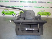 Recambio de pinza freno delantera izquierda para peugeot 607 (s1) 2.2 hdi fap cat referencia OEM IAM 3232529076 
