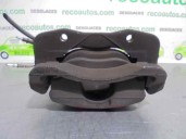 Recambio de pinza freno delantera izquierda para peugeot 607 (s1) 2.2 hdi fap cat referencia OEM IAM 3232529076 