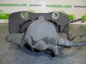 Recambio de pinza freno delantera izquierda para peugeot 607 (s1) 2.2 hdi fap cat referencia OEM IAM 3232529076 
