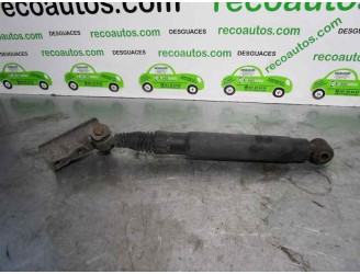 Recambio de amortiguador trasero izquierdo para peugeot 607 (s1) 2.2 hdi fap cat referencia OEM IAM 9641784780  