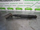 Recambio de amortiguador trasero izquierdo para peugeot 607 (s1) 2.2 hdi fap cat referencia OEM IAM 9641784780 