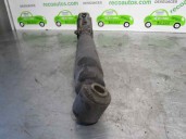 Recambio de amortiguador trasero izquierdo para peugeot 607 (s1) 2.2 hdi fap cat referencia OEM IAM 9641784780 