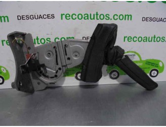 Recambio de palanca freno de mano para peugeot 607 (s1) 2.2 hdi fap cat referencia OEM IAM   