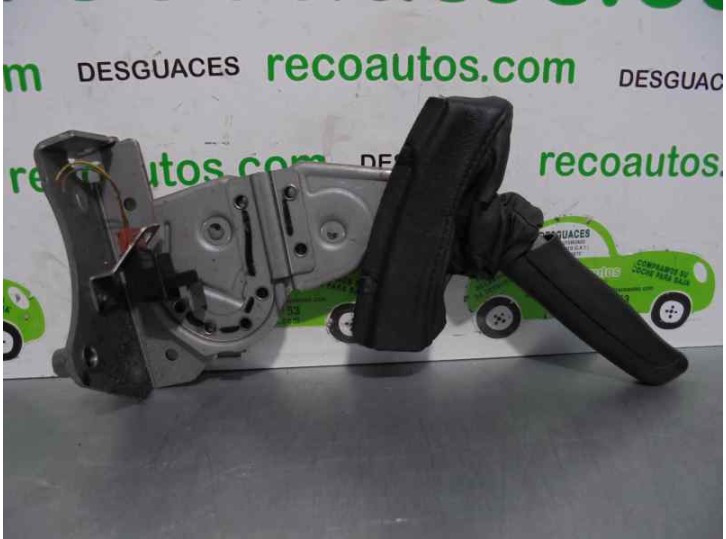 Recambio de palanca freno de mano para peugeot 607 (s1) 2.2 hdi fap cat referencia OEM IAM   