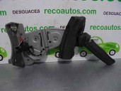 Recambio de palanca freno de mano para peugeot 607 (s1) 2.2 hdi fap cat referencia OEM IAM 