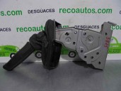 Recambio de palanca freno de mano para peugeot 607 (s1) 2.2 hdi fap cat referencia OEM IAM 