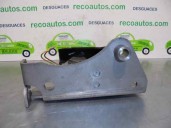Recambio de palanca freno de mano para peugeot 607 (s1) 2.2 hdi fap cat referencia OEM IAM   