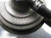 Recambio de valvula egr para peugeot 607 (s1) 2.2 hdi fap cat referencia OEM IAM 9638246980 72288801 PIERBURG