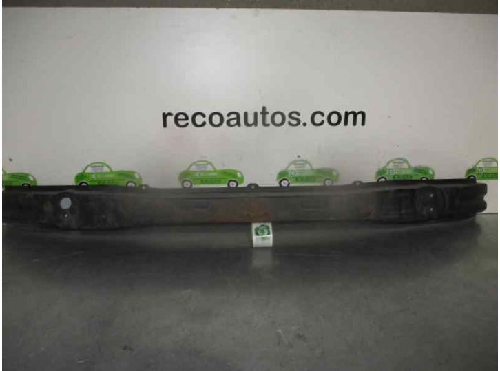 Recambio de refuerzo paragolpes delantero para peugeot 607 (s1) 2.2 hdi fap cat referencia OEM IAM  DE HIERRO 