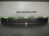 Recambio de refuerzo paragolpes delantero para peugeot 607 (s1) 2.2 hdi fap cat referencia OEM IAM DE HIERRO 