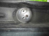Recambio de refuerzo paragolpes delantero para peugeot 607 (s1) 2.2 hdi fap cat referencia OEM IAM DE HIERRO 