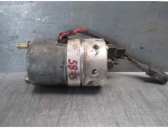 Replacement ABS for Peugeot 607 (S1) 2.2 HDI FAP CAT OEM IAM reference 9633027280 0265410040 BOSCH