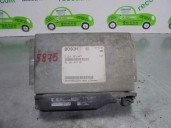 Replacement ABS control unit for Peugeot 607 (S1) 2.2 HDI FAP CAT OEM IAM reference 9658484780 0265109629 BOSCH