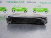 Replacement ABS control unit for Peugeot 607 (S1) 2.2 HDI FAP CAT OEM IAM reference 9658484780 0265109629 BOSCH