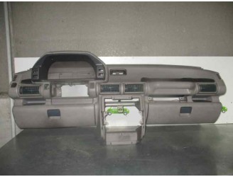 Recambio de salpicadero para land rover freelander (ln) 2.0 turbodiesel referencia OEM IAM 