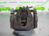 Recambio de pinza freno delantera izquierda para opel corsa c 1.0 12v cat (z 10 xep / lj4) referencia OEM IAM 542071 LUCAS