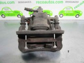Recambio de pinza freno delantera izquierda para opel corsa c 1.0 12v cat (z 10 xep / lj4) referencia OEM IAM 542071 LUCAS