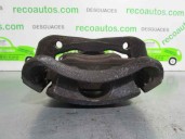 Recambio de pinza freno delantera izquierda para opel corsa c 1.0 12v cat (z 10 xep / lj4) referencia OEM IAM 542071 LUCAS